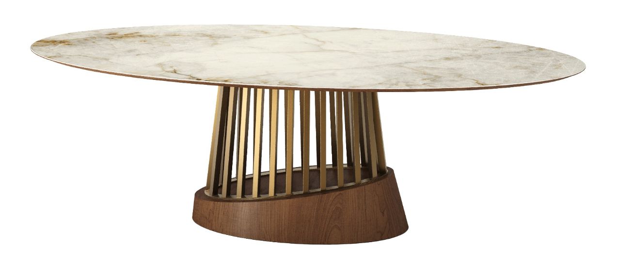 6 Modern Dining Tables For A Chic Dining Space (5)