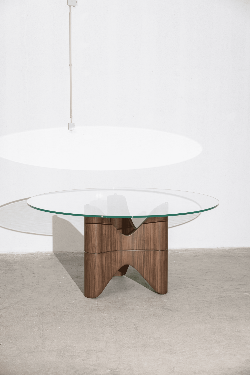 natura dining table
