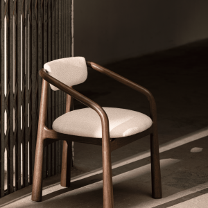 walk in the park dining chair