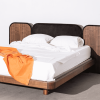 monarch bed